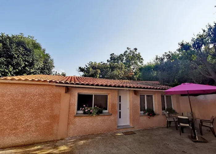 Maison De Village Proche Commodites