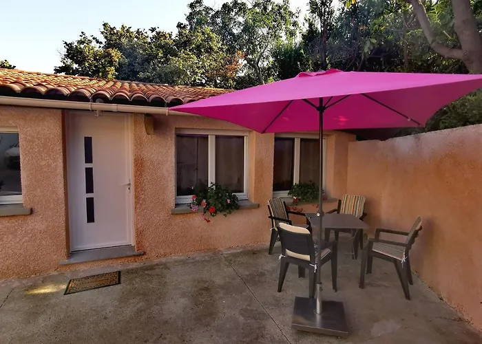Maison De Village Proche Commodites