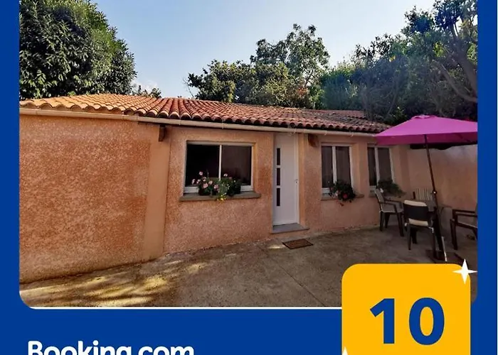 Maison De Village Proche Commodites
