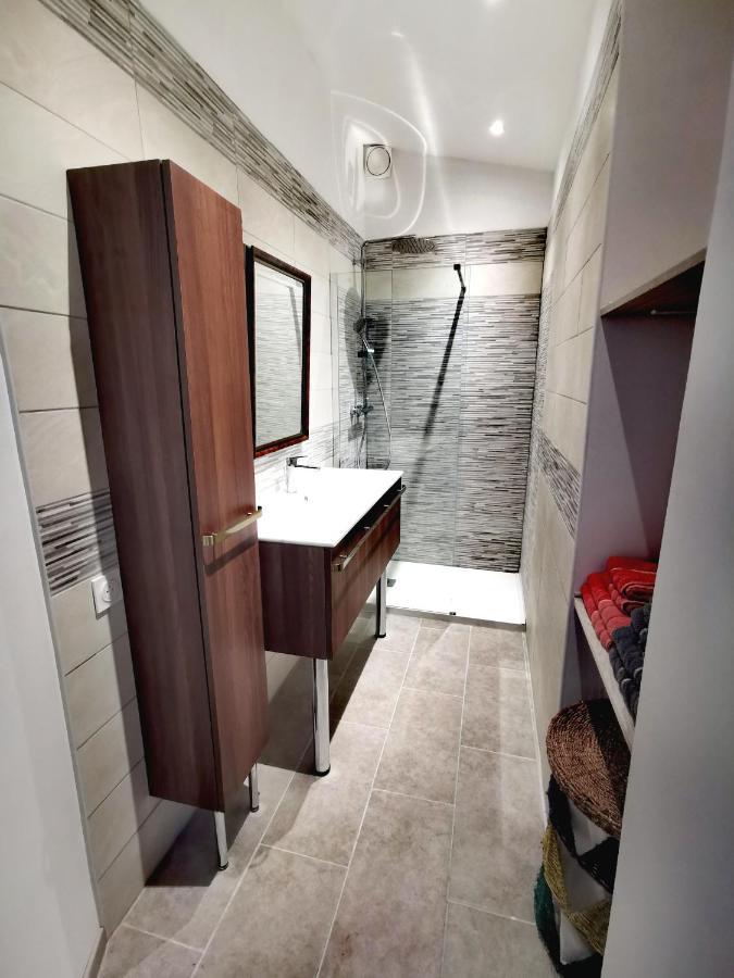Holiday home Maison De Village Proche Commodites *