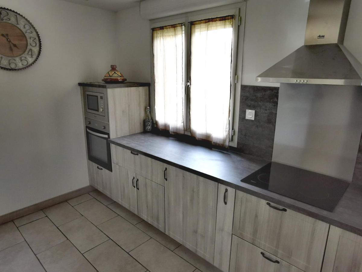 Maison De Village Proche Commodites