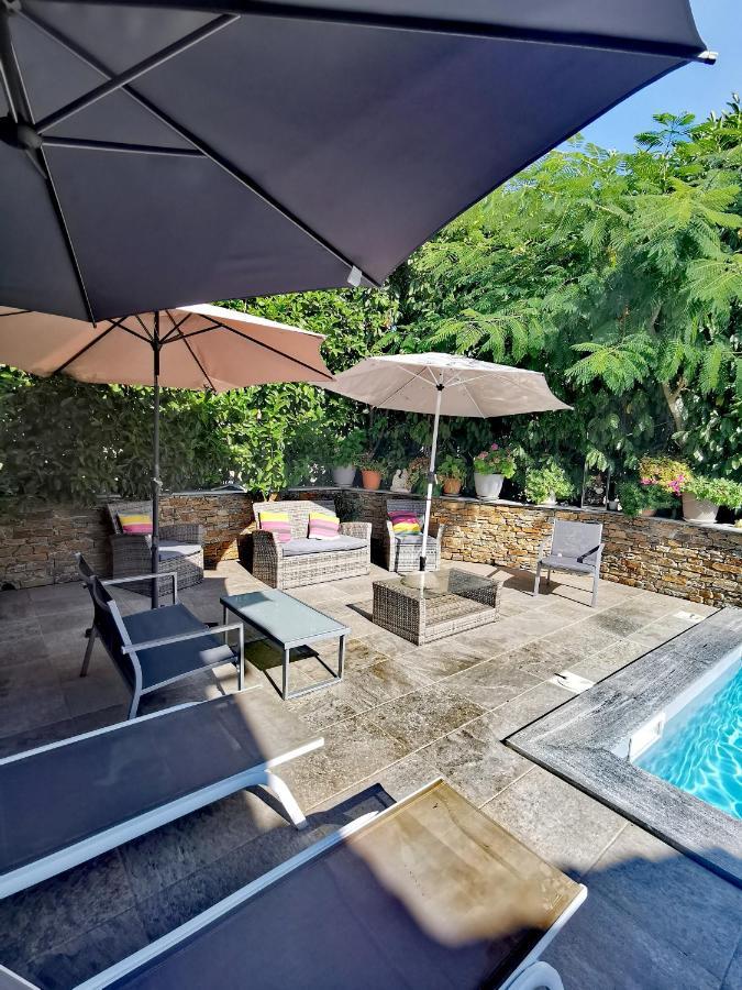 Maison De Village Proche Commodites Holiday home