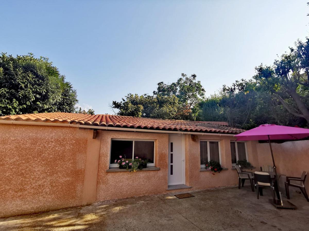 Maison De Village Proche Commodites Holiday home *