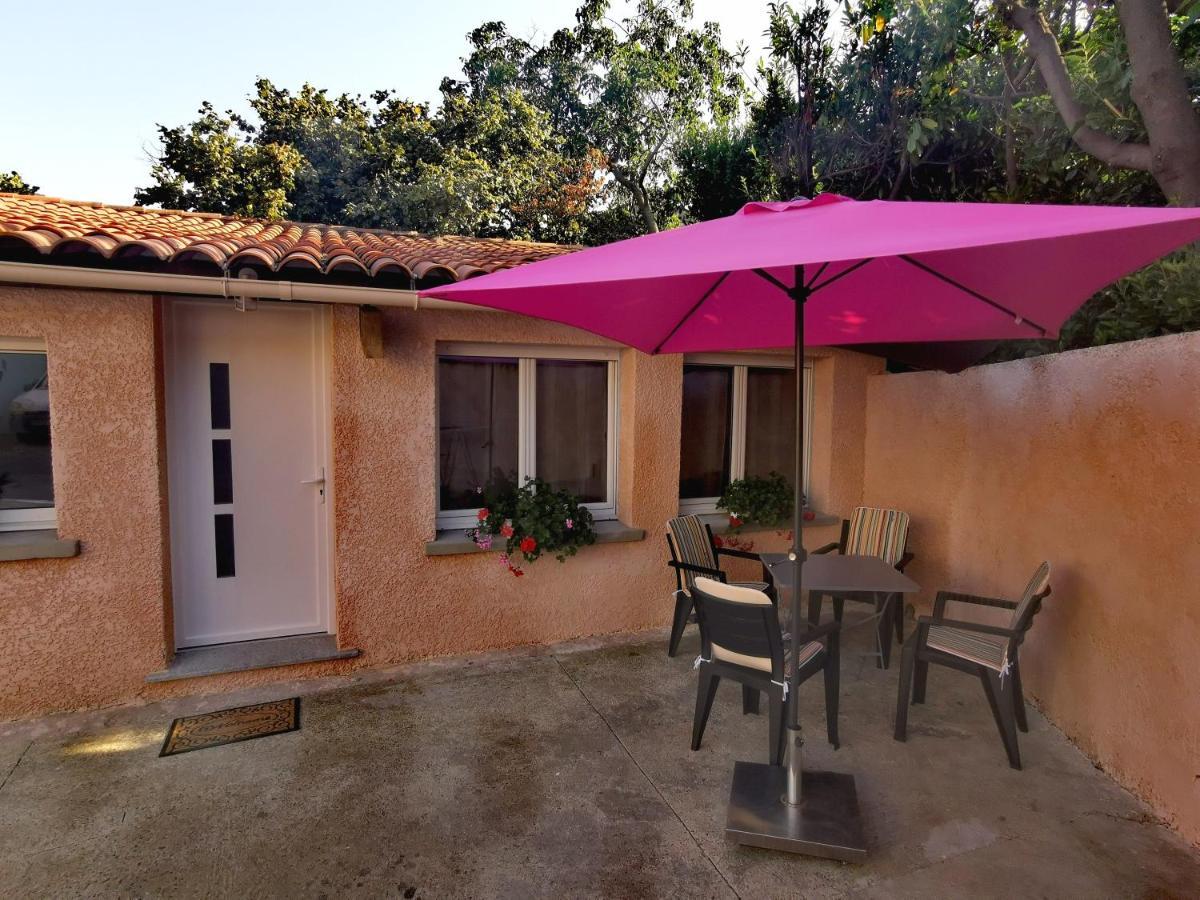 Maison De Village Proche Commodites Murato
