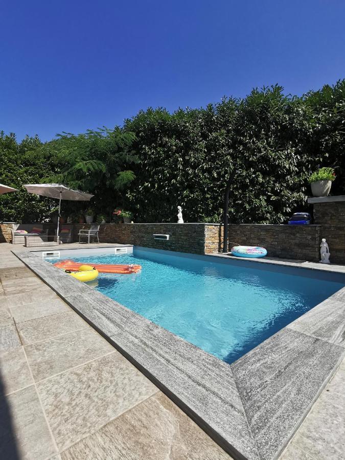 Maison De Village Proche Commodites Murato