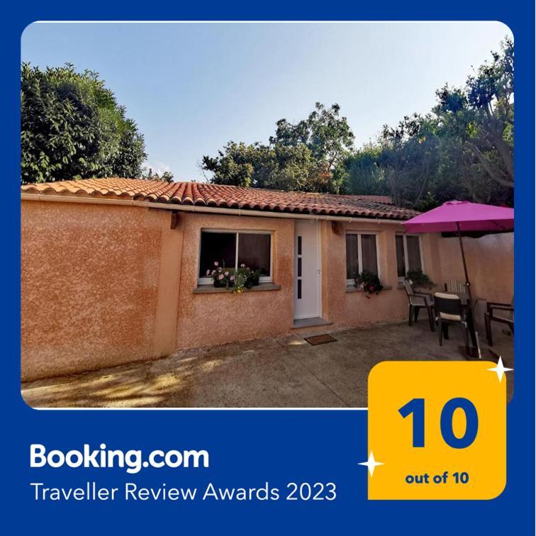 Holiday home Maison De Village Proche Commodites Murato
